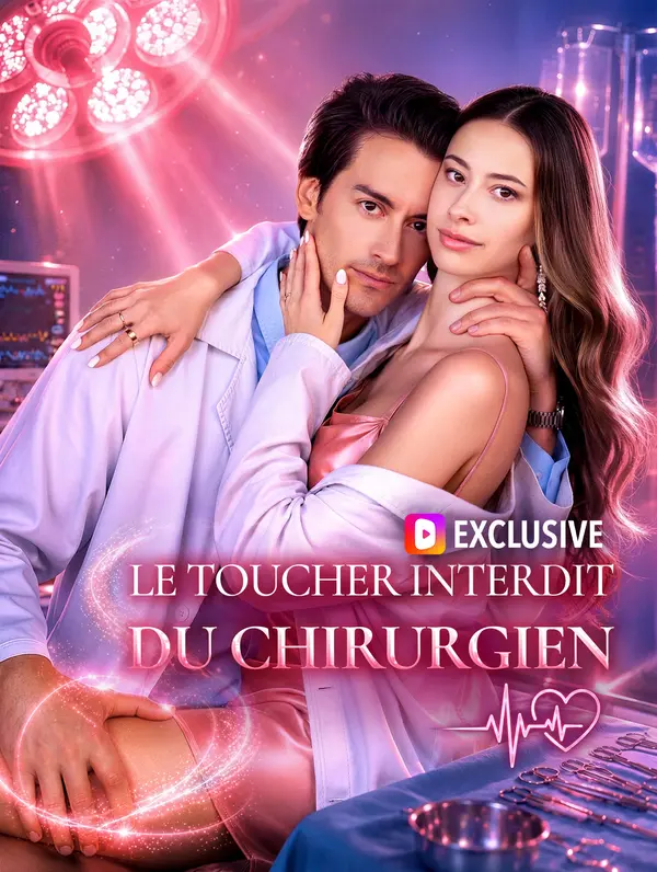 Le toucher interdit du chirurgien