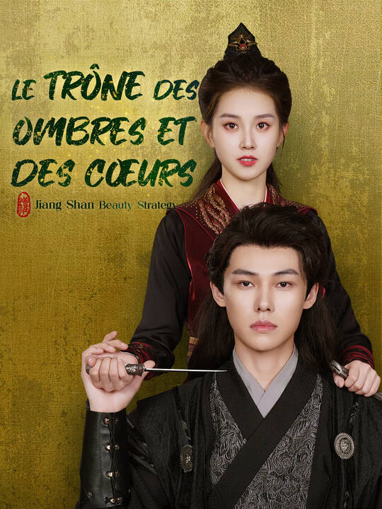 Le Trône des Ombres et des Cœurs