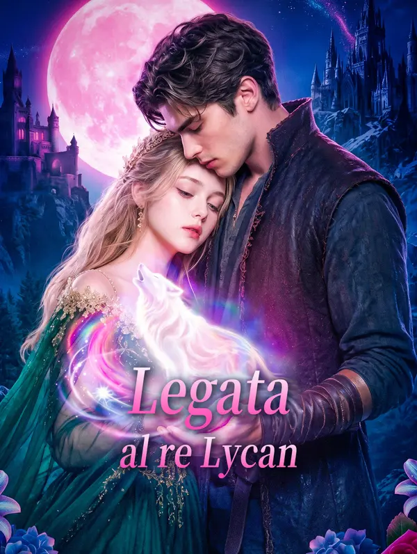 Legata al re Lycan