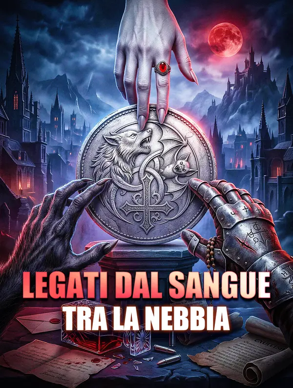 Legati dal Sangue tra la Nebbia