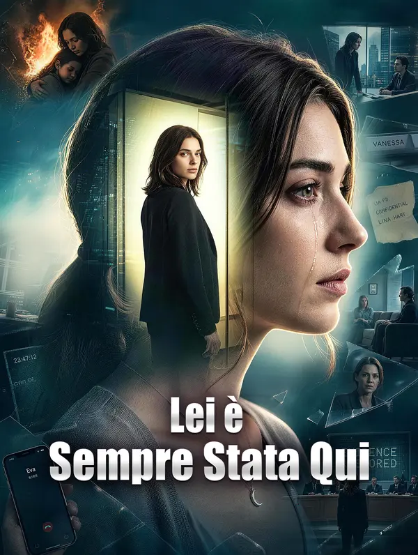 Lei è Sempre Stata Qui