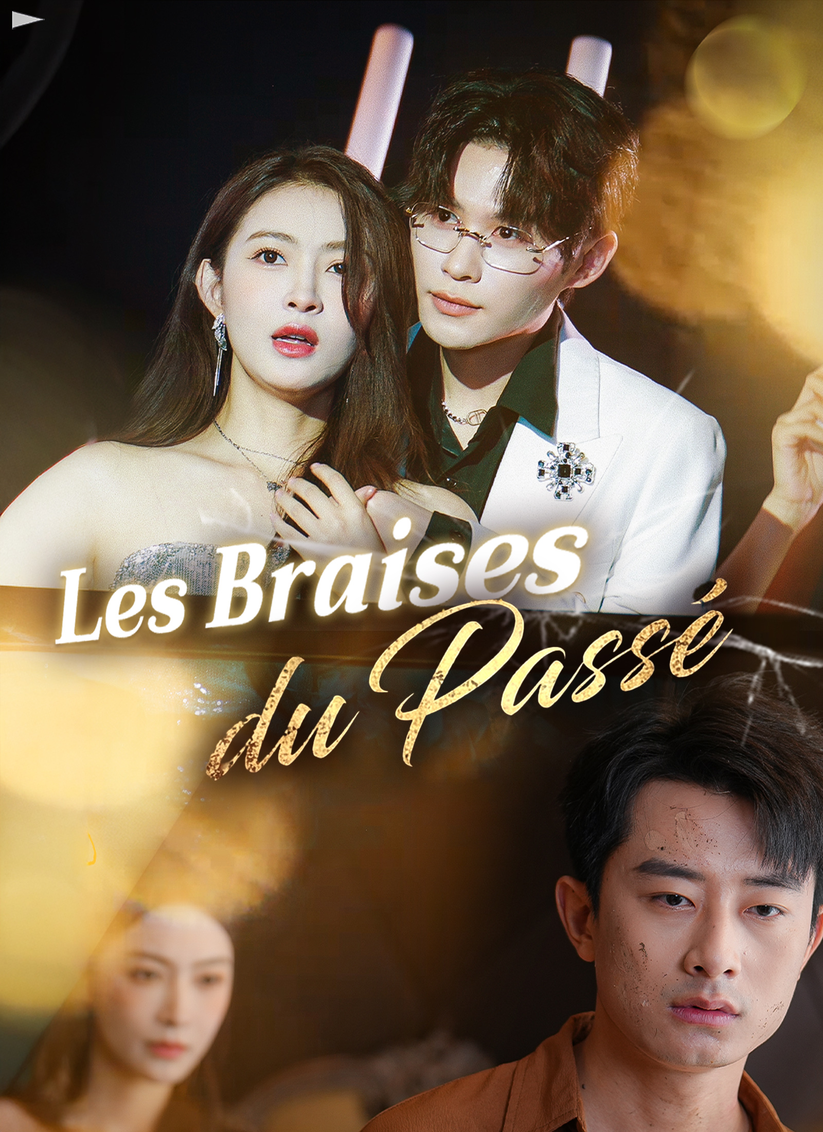 Les Braises du Passé