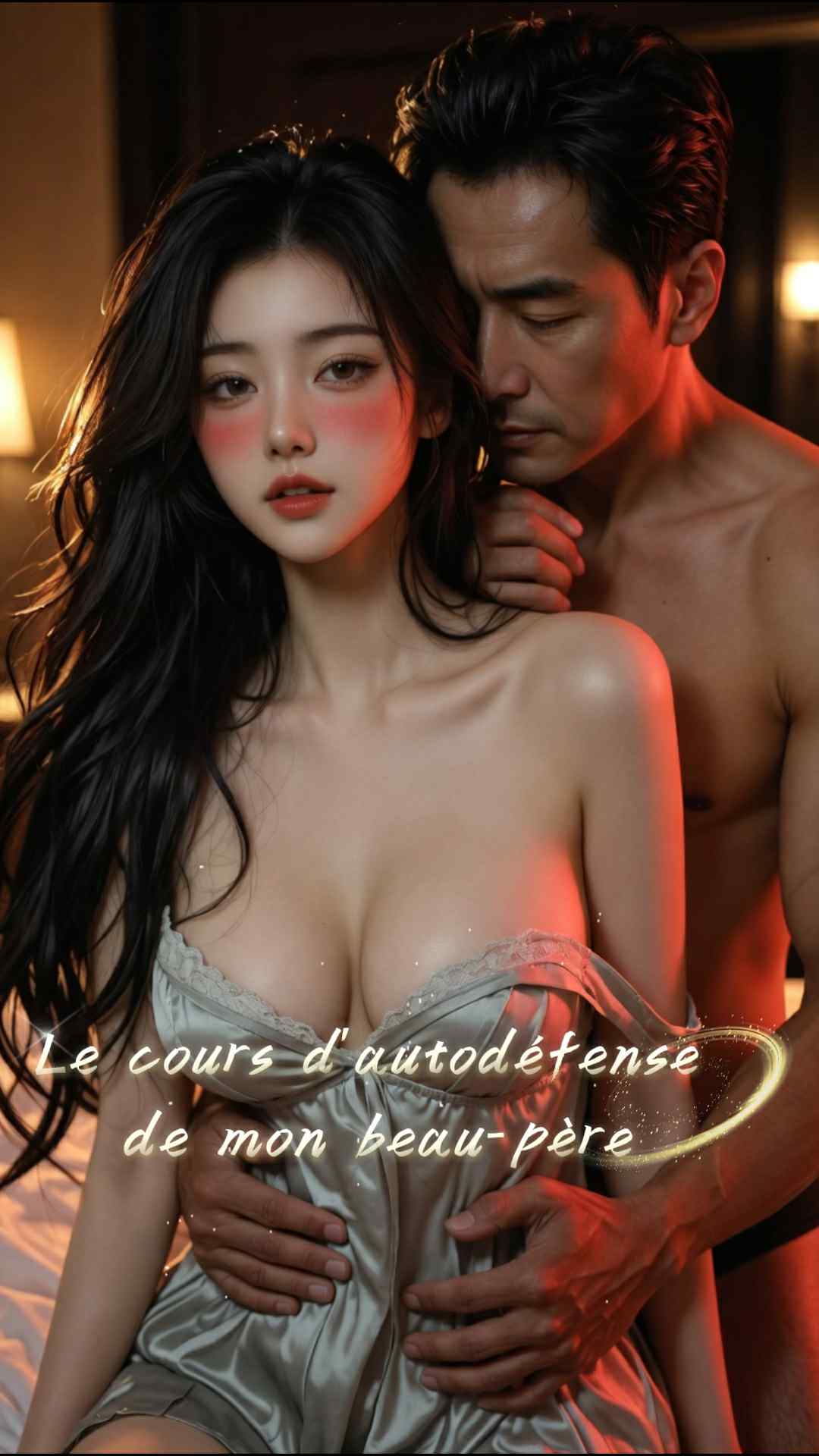 Les Cours d'Auto-Défense du Beau-Père