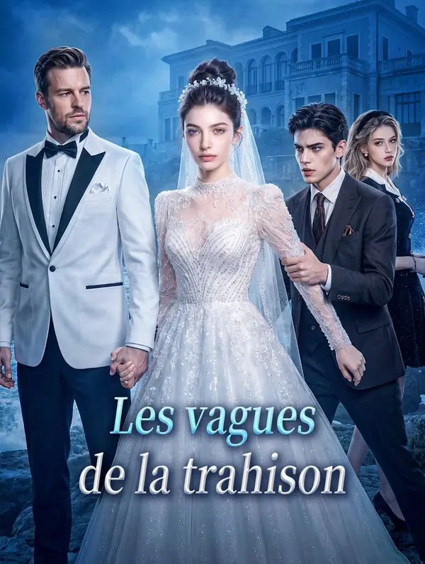 Les vagues de la trahison