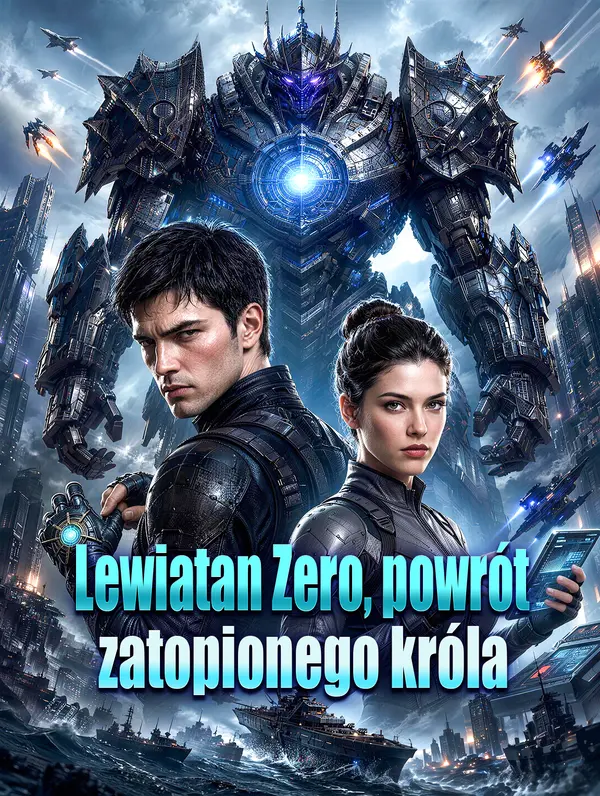 Lewiatan Zero, powrót zatopionego króla