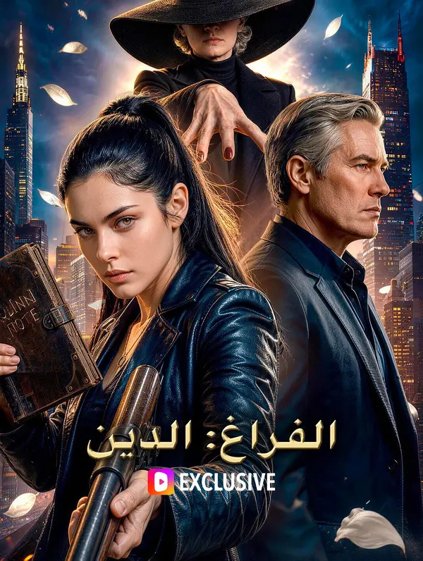 الفراغ: الدين
