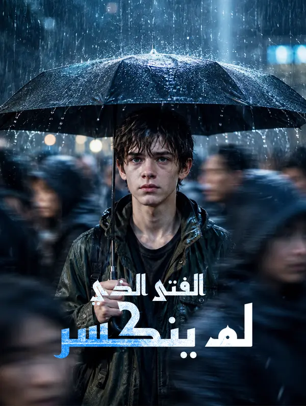 الفتى الذي لم ينكسر