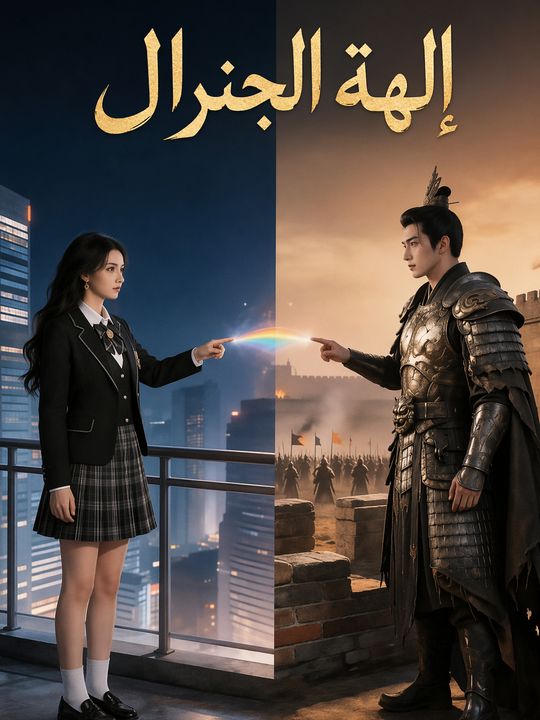 إلهة الجنرال