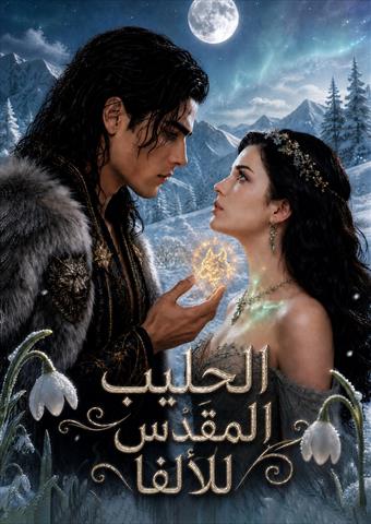 الحليب المقدّس للألفا