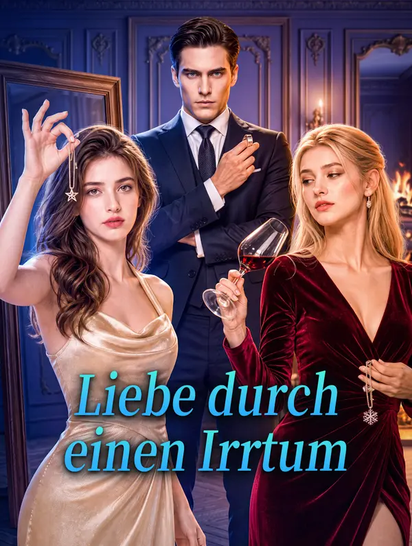 Liebe durch einen Irrtum
