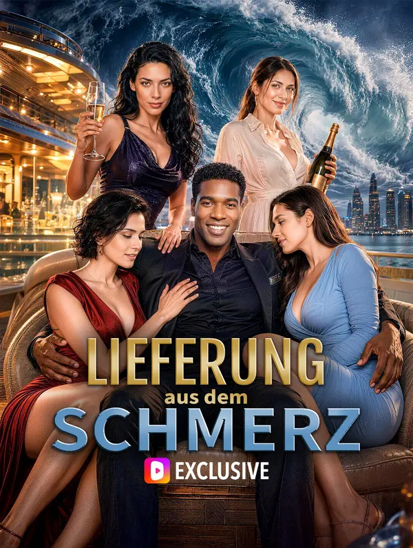 Lieferung aus dem Schmerz