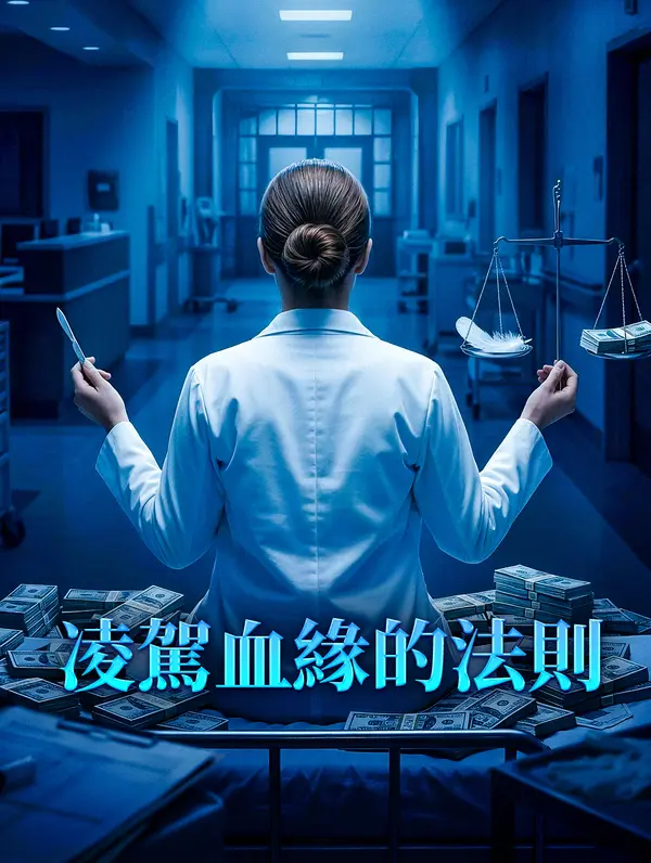 凌駕血緣的法則