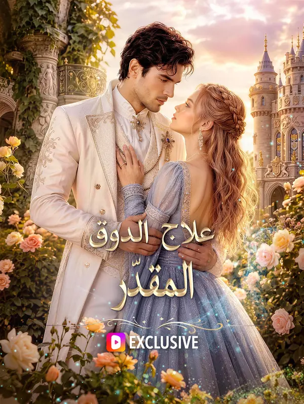 علاج الدوق المقدّر(بالعربية)