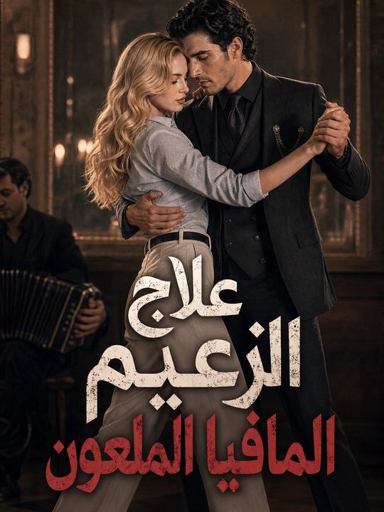 علاج الزعيم المافيا الملعون