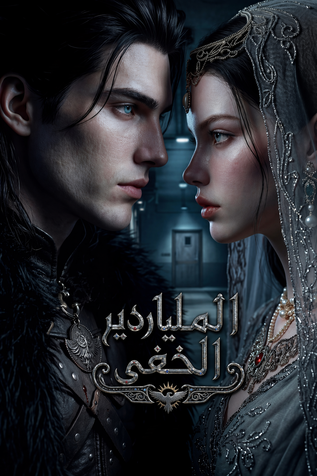 الملياردير الخفي