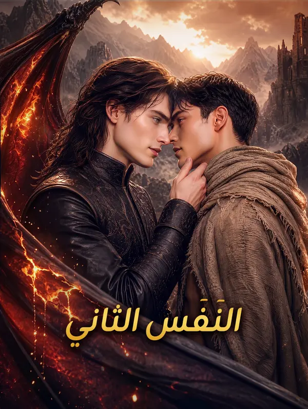 النَفَس الثاني
