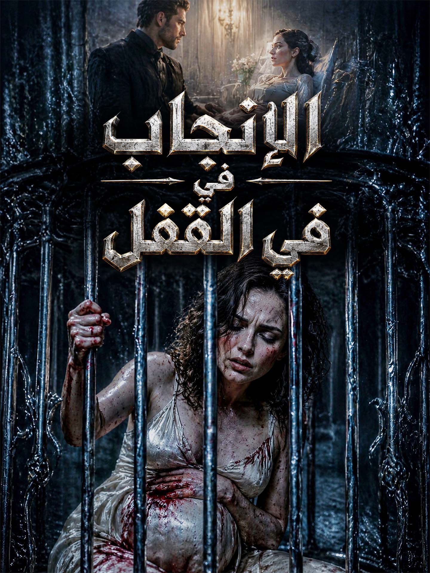 الإنجاب في القفل
