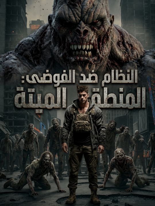 النظام ضد الفوضى: المنطقة الميتة