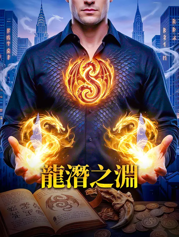 龍潛之淵