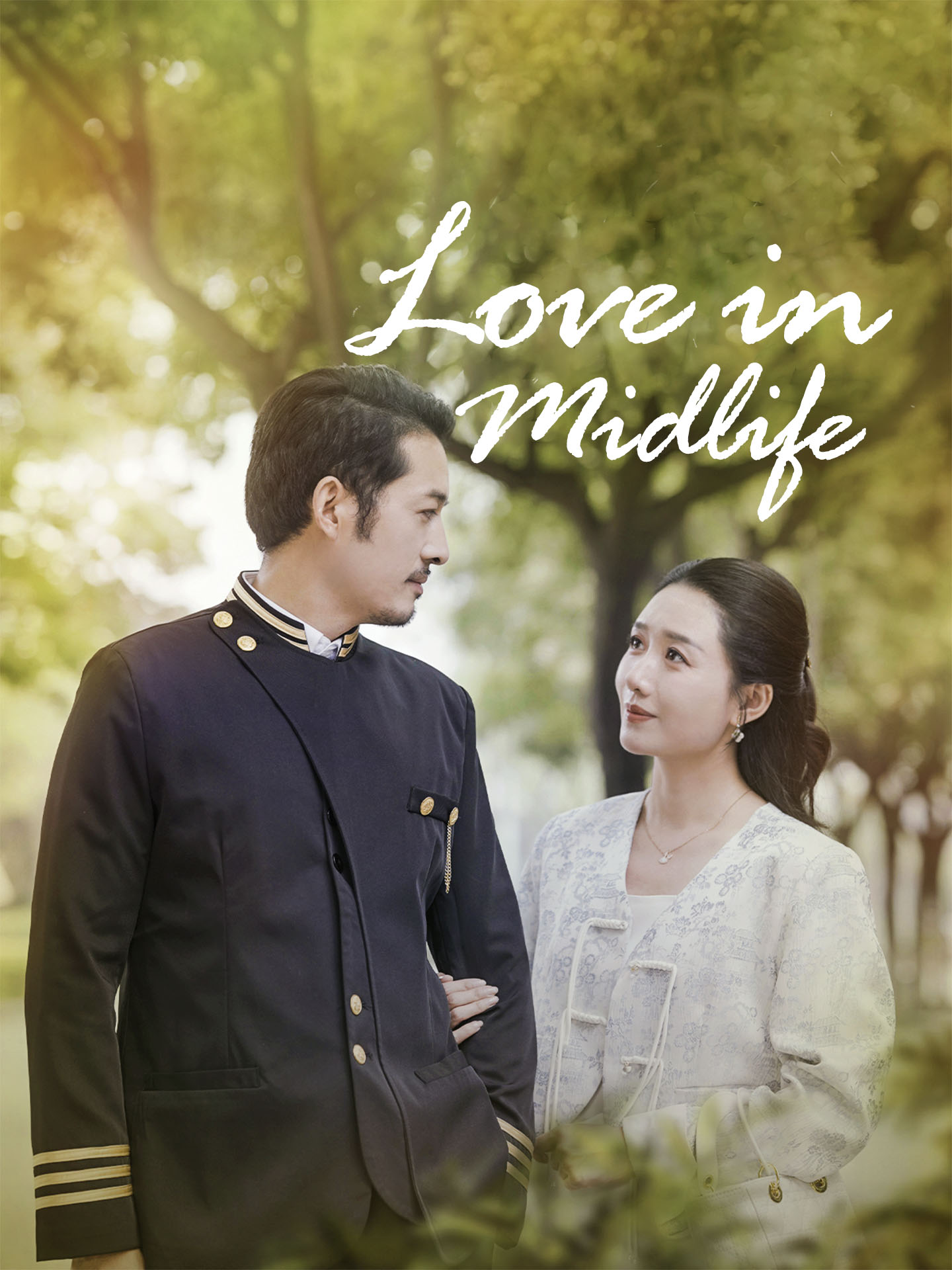 Love in Midlife