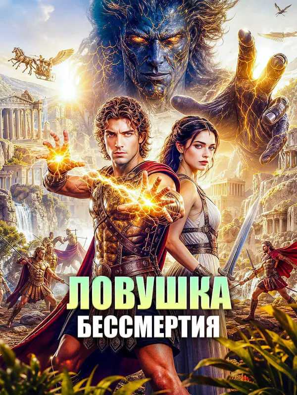 Ловушка бессмертия