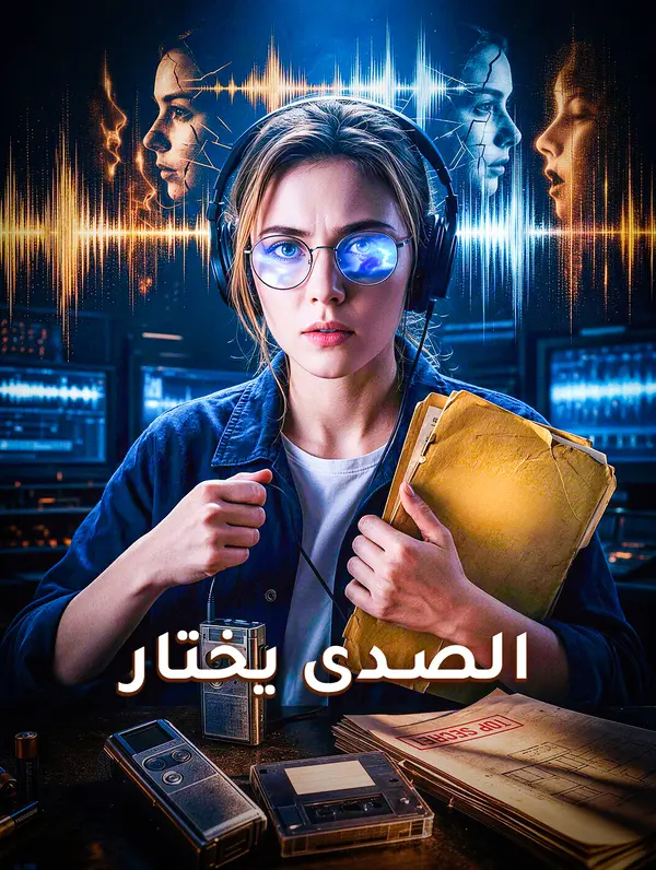 الصدى يختار