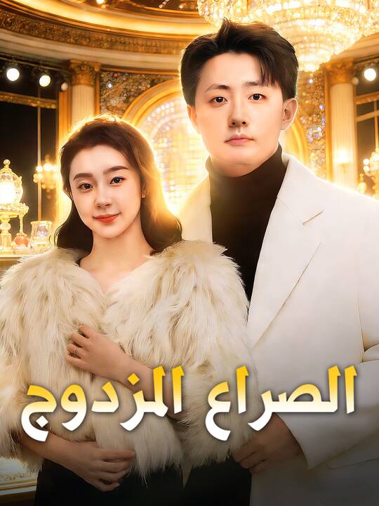 الصراع المزدوج