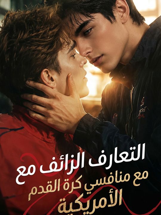 التعارف الزائف مع منافسي كرة القدم الأمريكية