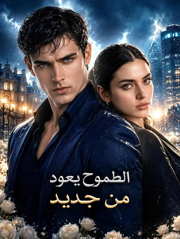الطموح يعود من جديد