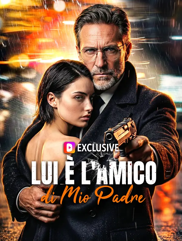 Lui è l'Amico di Mio Padre(Doppiato)