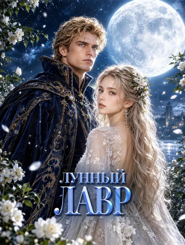Лунный лавр