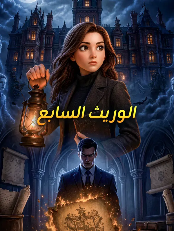 الوريث السابع