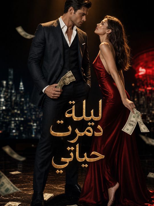ليلة دمرت حياتي