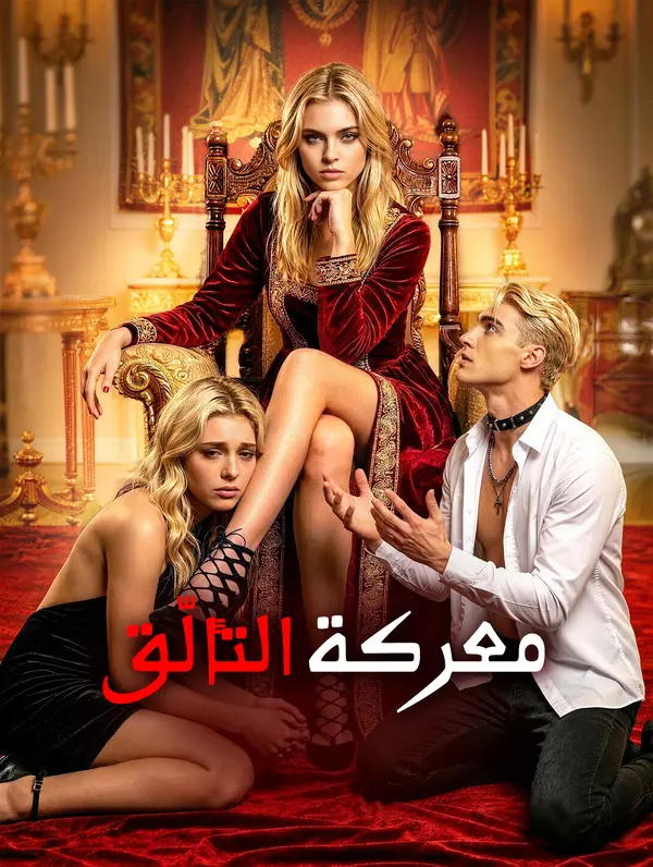 معركة التألّق