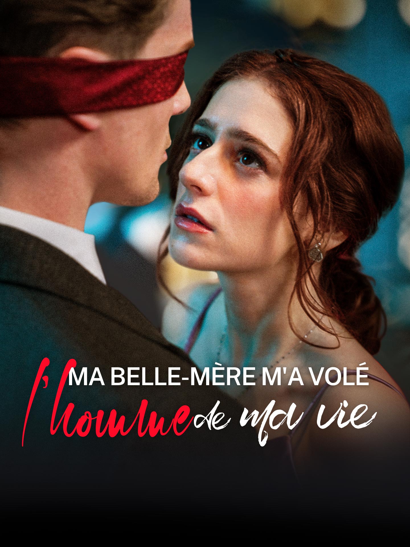 Ma belle-mère m'a volé l'homme de ma vie