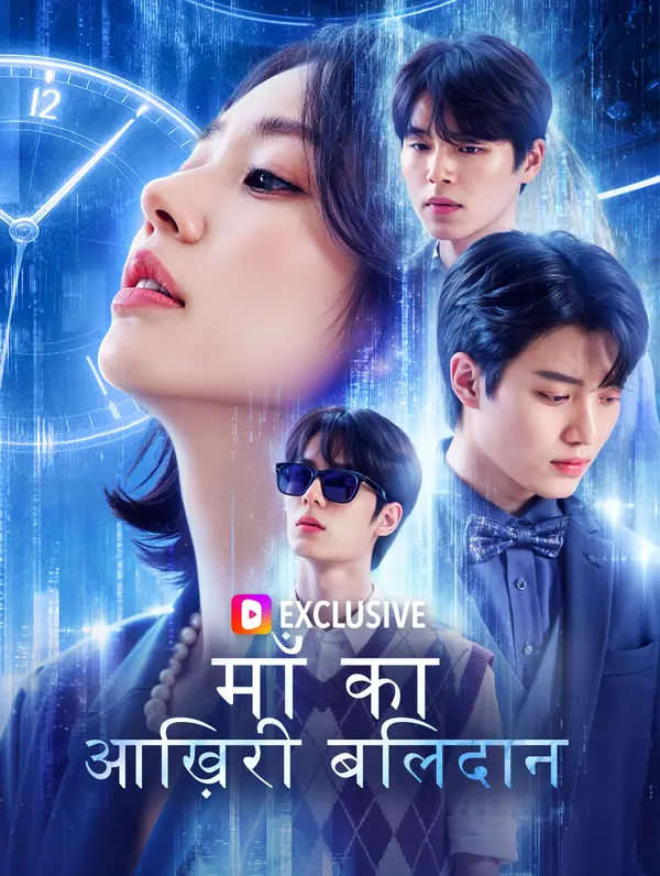 माँ का आख़िरी बलिदान