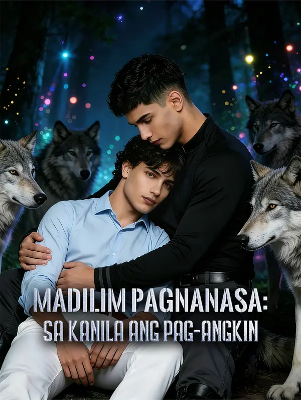 Madilim Pagnanasa: Sa Kanila ang Pag-angkin