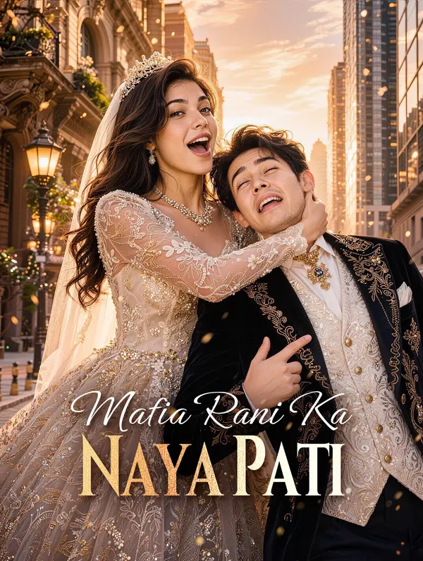 Mafia Rani Ka Naya Pati
