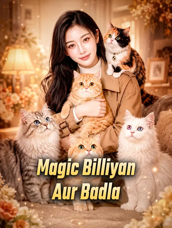 Magic Billiyan Aur Badla