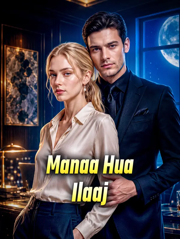 Manaa Hua Ilaaj