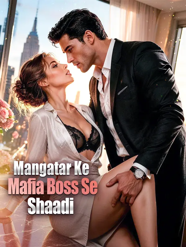 Mangatar Ke Mafia Boss Se Shaadi
