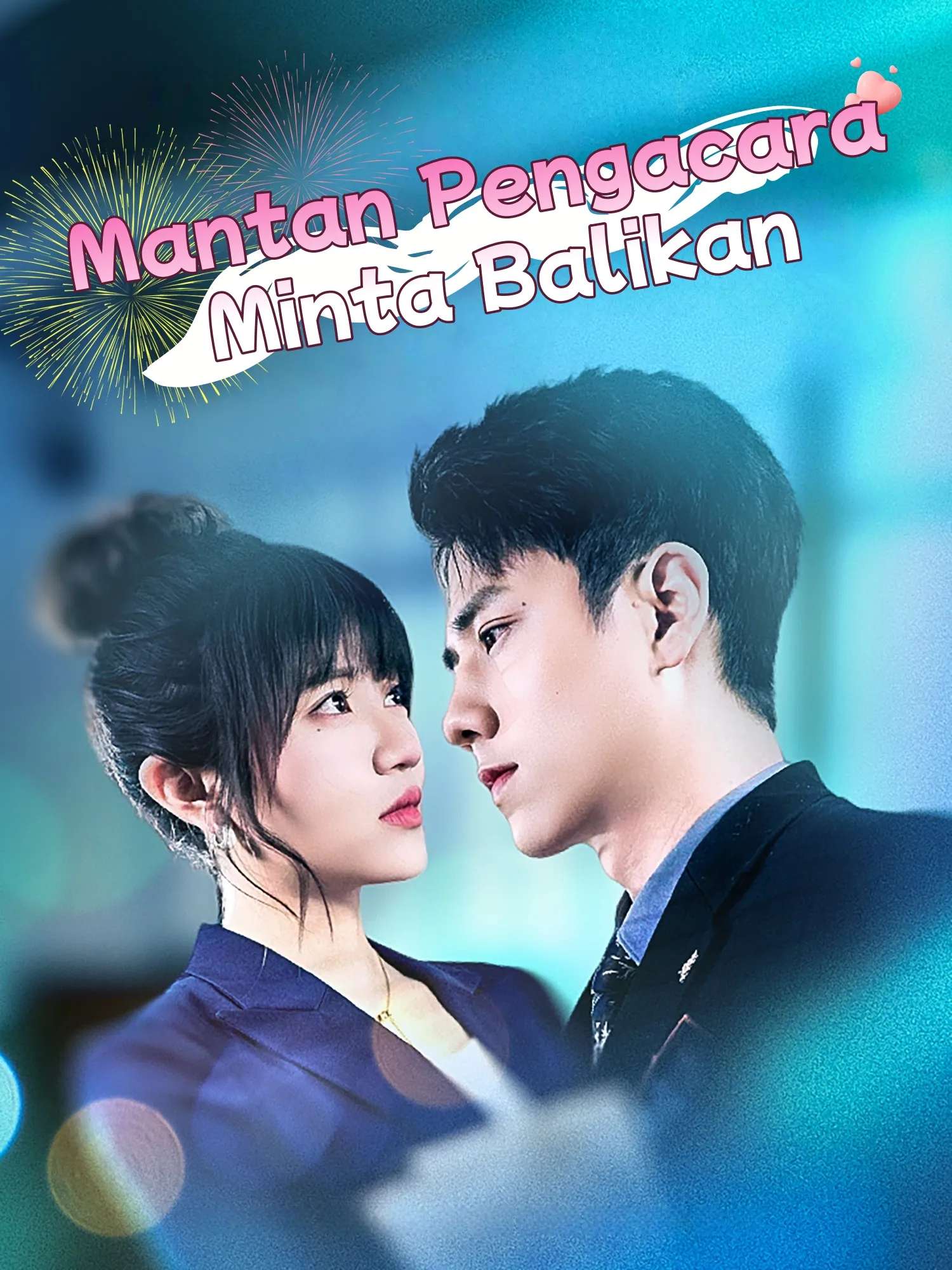 Mantan Pengacara Minta Balikan