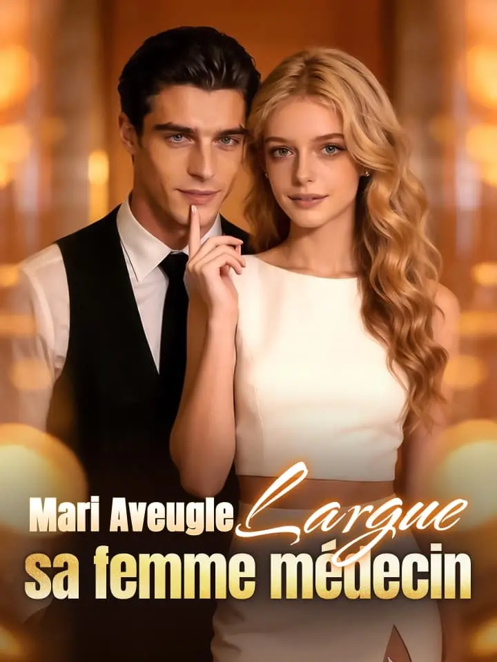 Mari Aveugle Largue sa Femme Médecin