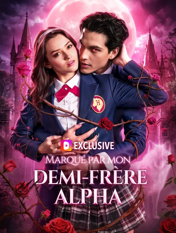 Marqué par mon demi-frère alpha(Doublé)