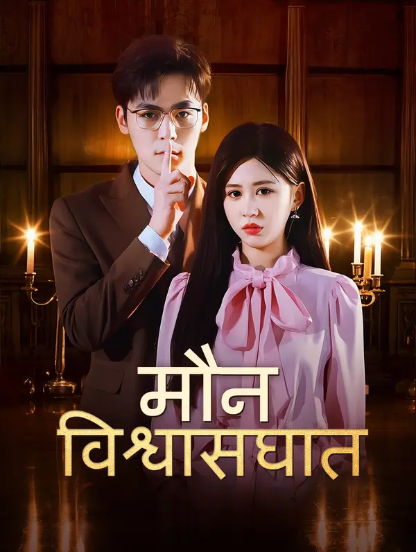 मौन विश्वासघात