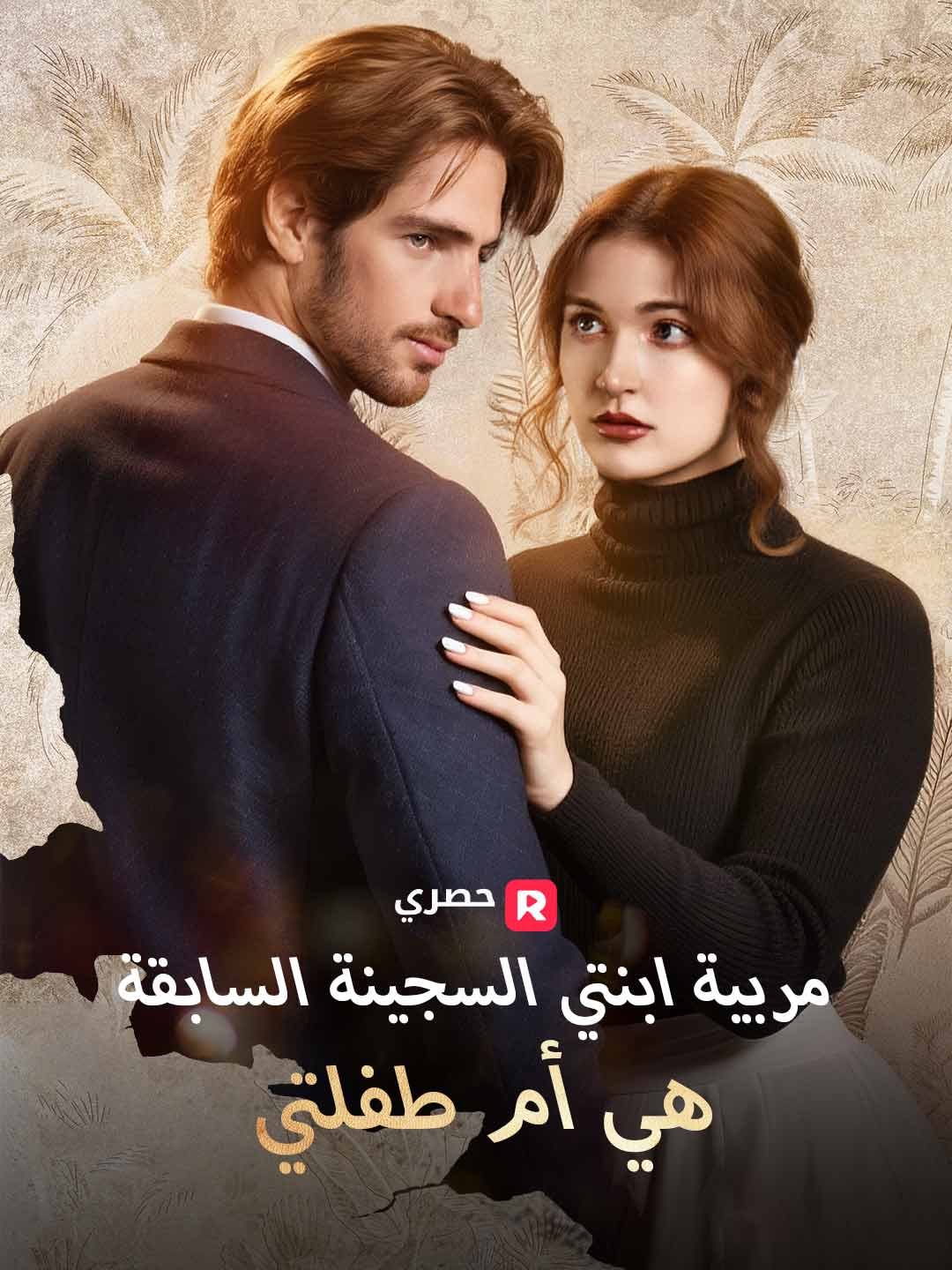 [ مدبلج ]مربية ابنتي السجينة السابقة هي أم طفلتي (2025)