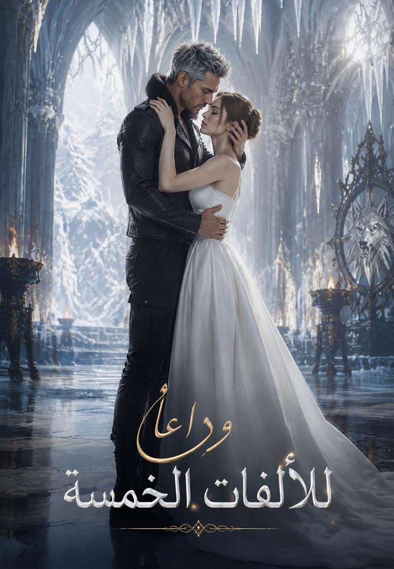 (مدبلج) وداعاً للألفات الخمسة