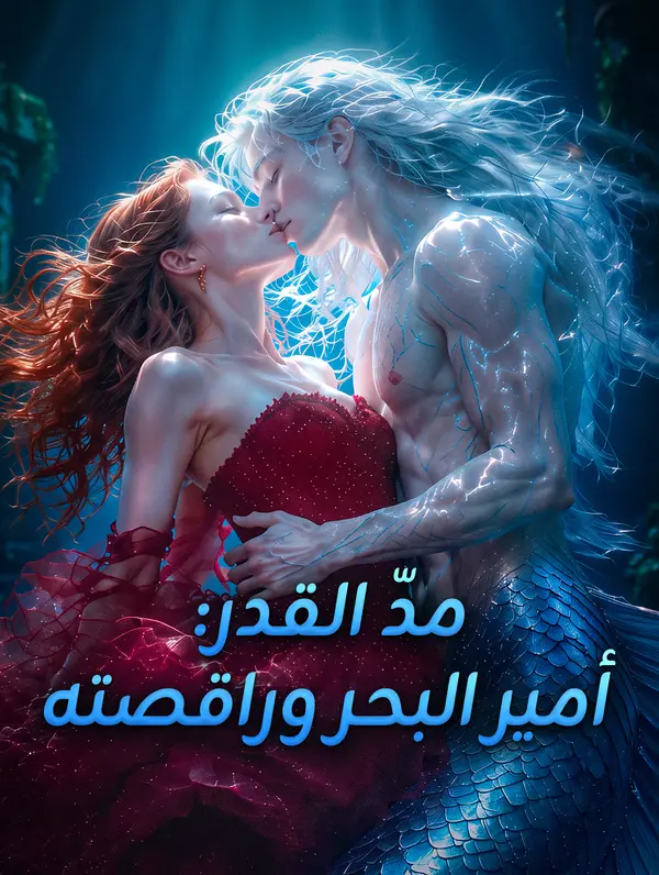 مدّ القدر: أمير البحر وراقصته