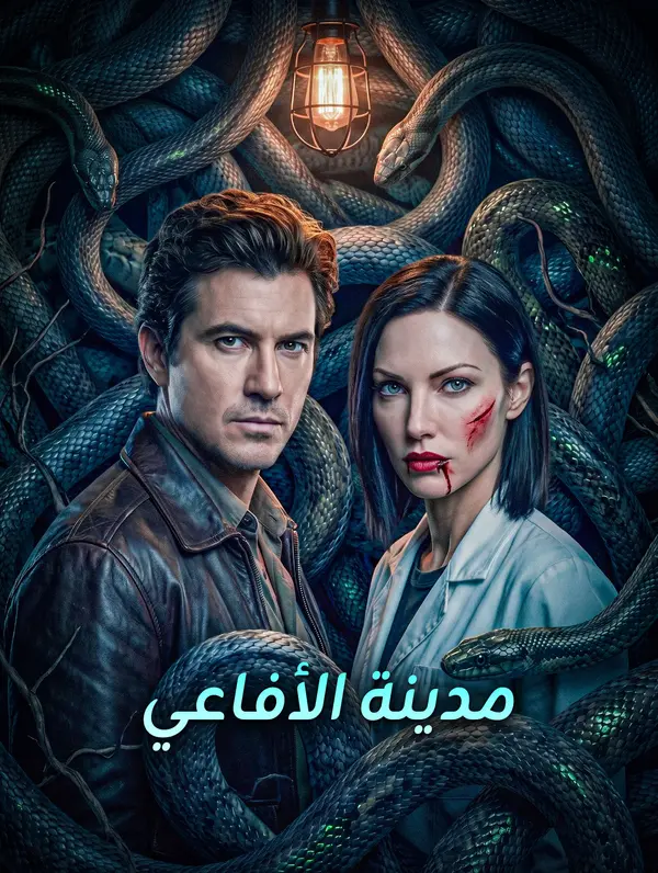 مدينة الأفاعي