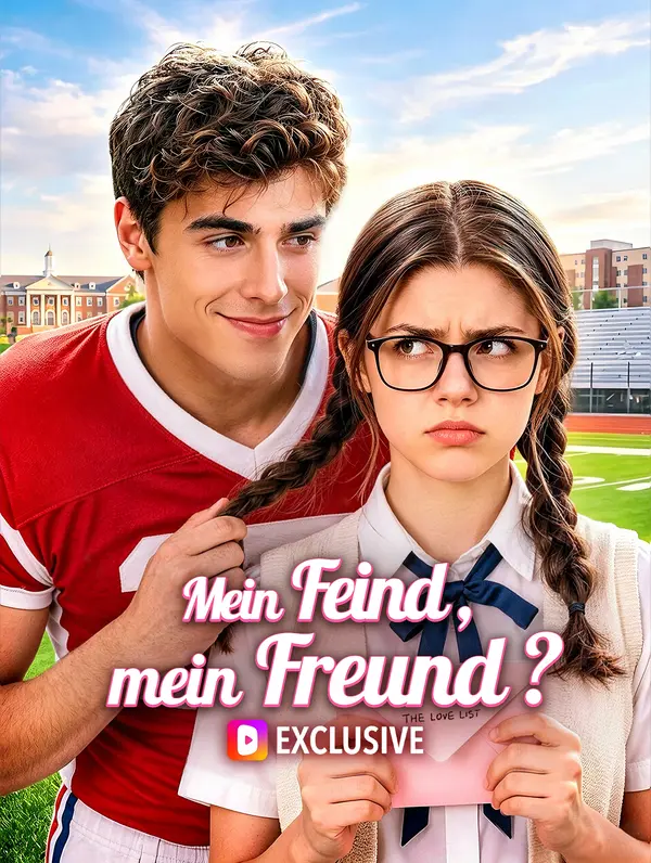 Mein Feind, mein Freund?